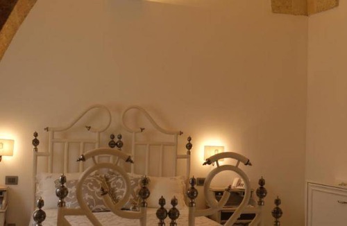 Cellino San Marco Hotel | 70 m² Hotel ∙ 4 guests