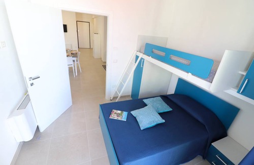 Otranto House | 70 m² House ∙ 2 bedrooms ∙ 5 guests