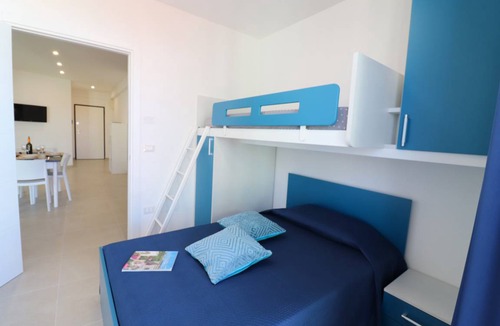 Otranto House | 70 m² House ∙ 2 bedrooms ∙ 5 guests