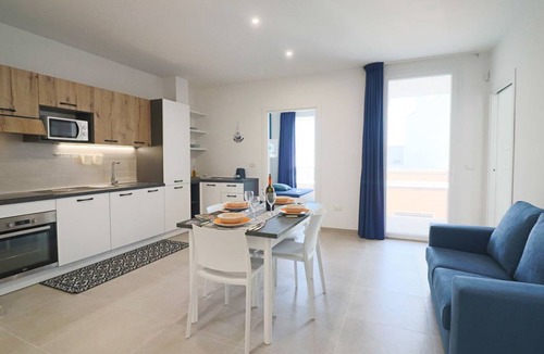 Otranto House | 70 m² House ∙ 2 bedrooms ∙ 5 guests