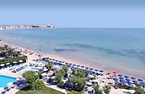 Torre Canne House | 70 m² House ∙ 2 bedrooms ∙ 6 guests