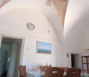 Torre Canne House | 70 m² House ∙ 2 bedrooms ∙ 6 guests
