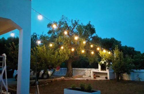 Torre Canne House | 70 m² House ∙ 2 bedrooms ∙ 6 guests