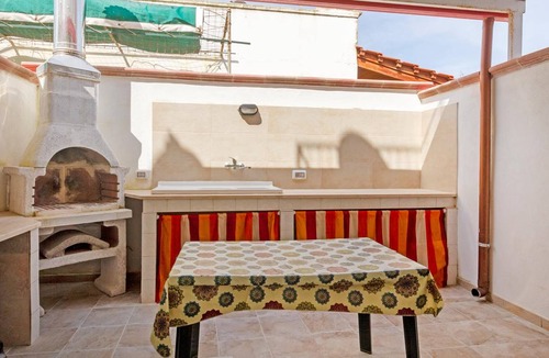 Torre Chianca House | 70 m² House ∙ 2 bedrooms ∙ 6 guests