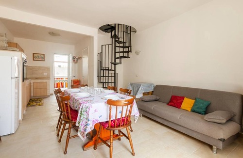 Torre Chianca House | 70 m² House ∙ 2 bedrooms ∙ 6 guests