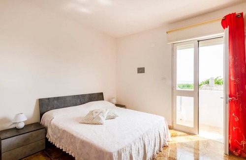 Torre Chianca House | 70 m² House ∙ 2 bedrooms ∙ 6 guests