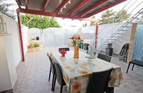 La Strea House | 70 m² House ∙ 3 bedrooms ∙ 7 guests