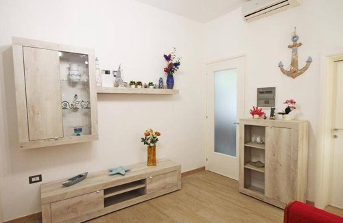 La Strea House | 70 m² House ∙ 3 bedrooms ∙ 7 guests