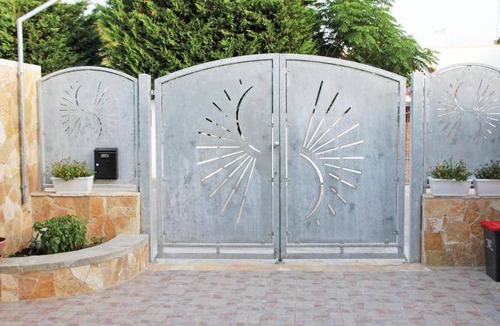 La Strea House | 70 m² House ∙ 3 bedrooms ∙ 7 guests