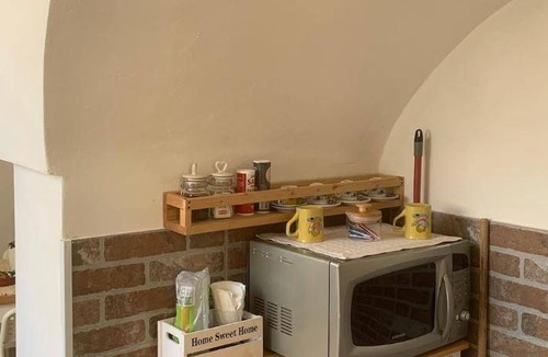 Centro Storico House | 70 m² House ∙ 2 bedrooms ∙ 7 guests