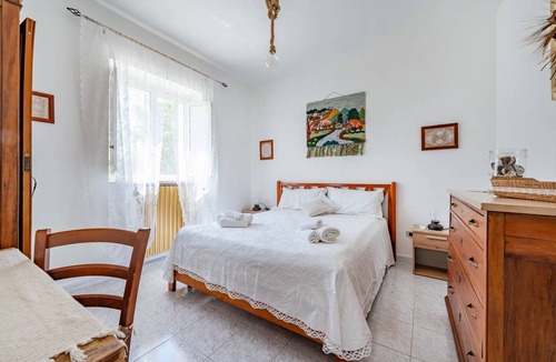 Selva di Fasano House | 70 m² House ∙ 3 bedrooms ∙ 5 guests