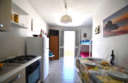 Torre dell'Orso House | 70 m² House ∙ 1 bedroom ∙ 4 guests