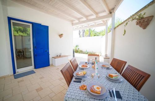 Torre dell'Orso House | 70 m² House ∙ 2 bedrooms ∙ 6 guests