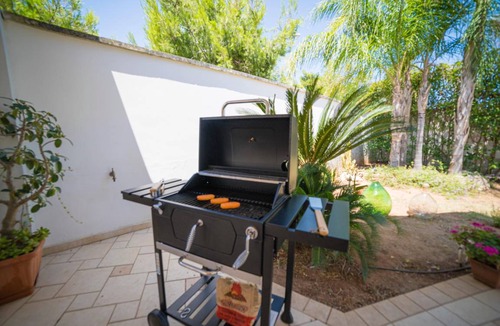 Torre dell'Orso House | 70 m² House ∙ 2 bedrooms ∙ 6 guests