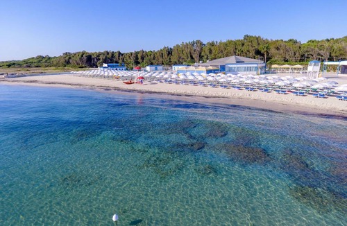 Acaya Resort | 70 m² Resort ∙ 2 bedrooms ∙ 6 guests