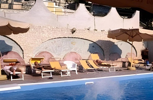 Mattinata Apartment | 70 m² Serviced apartment ∙ 2 bedrooms ∙ 6 guests