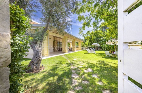 Lecce Villa | 70 m² Villa ∙ 1 bedroom ∙ 4 guests