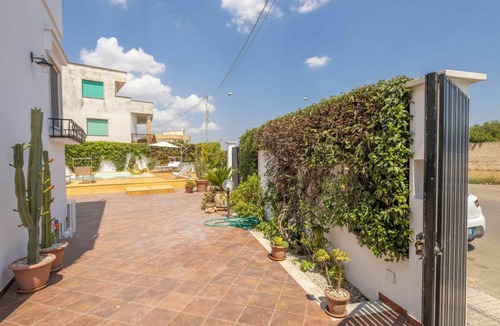 Nardo Villa | 70 m² Villa ∙ 2 bedrooms ∙ 6 guests
