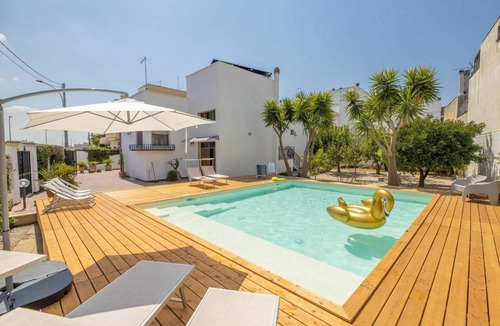Nardo Villa | 70 m² Villa ∙ 2 bedrooms ∙ 6 guests