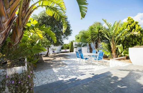 Pizzo Villa | 70 m² Villa ∙ 2 bedrooms ∙ 6 guests