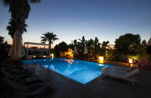Pizzo Villa | 70 m² Villa ∙ 2 bedrooms ∙ 6 guests