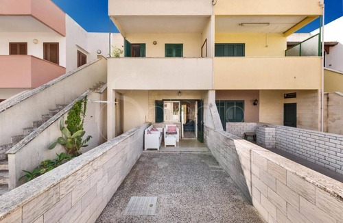 Lido Marini Apartment | 72 m² Apartment ∙ 3 bedrooms ∙ 6 guests