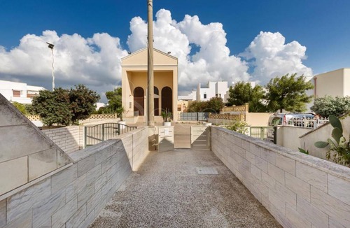 Lido Marini Apartment | 72 m² Apartment ∙ 3 bedrooms ∙ 6 guests