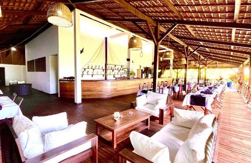 Nosy Be Resort | 72 m² Resort ∙ 2 bedrooms ∙ 6 guests