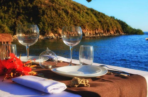 Nosy Be Resort | 72 m² Resort ∙ 2 bedrooms ∙ 6 guests