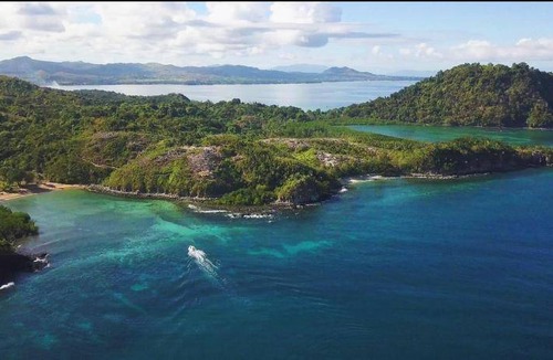 Nosy Be Resort | 72 m² Resort ∙ 2 bedrooms ∙ 6 guests