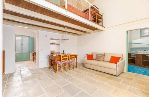 Alliste Apartment | 74 m² Apartment ∙ 1 bedroom ∙ 4 guests