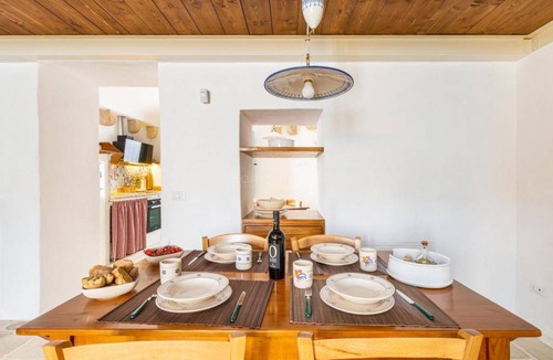 Alliste Apartment | 74 m² Apartment ∙ 1 bedroom ∙ 4 guests