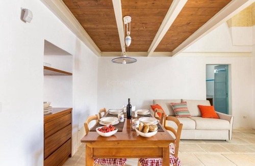 Alliste Apartment | 74 m² Apartment ∙ 1 bedroom ∙ 4 guests