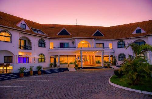 Ambohibao Hotel | 74 m² Hotel ∙ 8 guests