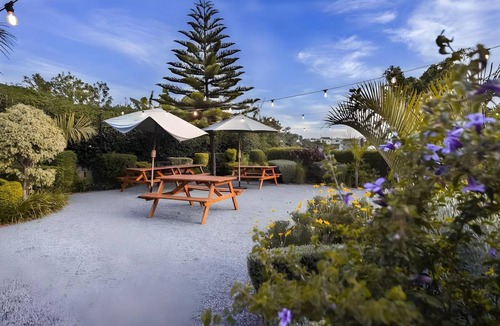 Ambohibao Hotel | 74 m² Hotel ∙ 8 guests