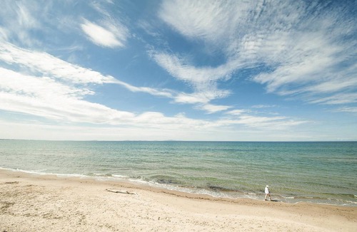 Marina di Lizzano House | 74 m² Maisonette ∙ 2 bedrooms ∙ 5 guests