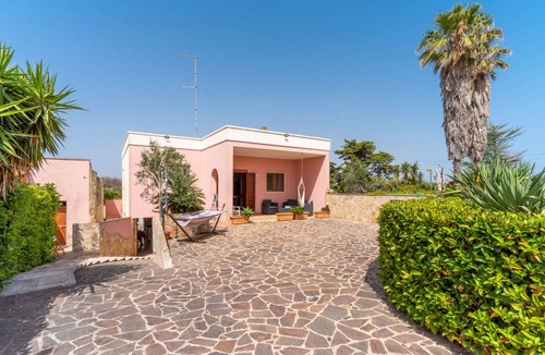 Torre Specchia Ruggeri Apartment | 75 m² Apartment ∙ 2 bedrooms ∙ 5 guests