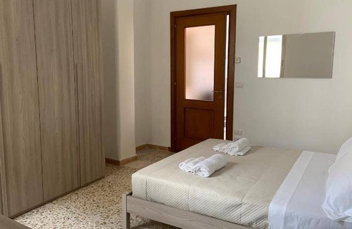 San Donato di Lecce Apartment | 75 m² Apartment ∙ 1 bedroom ∙ 4 guests
