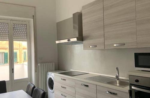 San Donato di Lecce Apartment | 75 m² Apartment ∙ 1 bedroom ∙ 4 guests