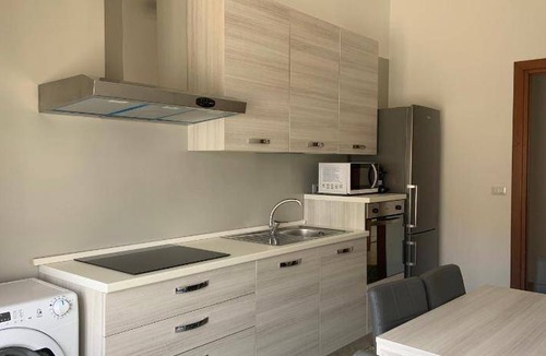 San Donato di Lecce Apartment | 75 m² Apartment ∙ 1 bedroom ∙ 4 guests