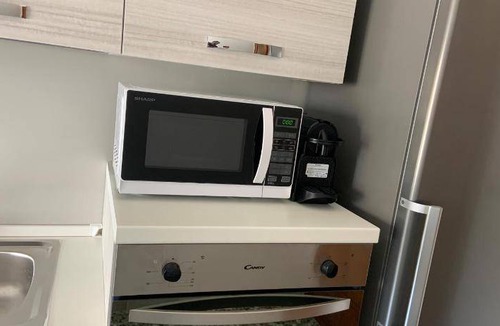 San Donato di Lecce Apartment | 75 m² Apartment ∙ 1 bedroom ∙ 4 guests