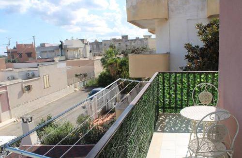 Pezze di Greco Apartment | 75 m² Apartment ∙ 2 bedrooms ∙ 6 guests