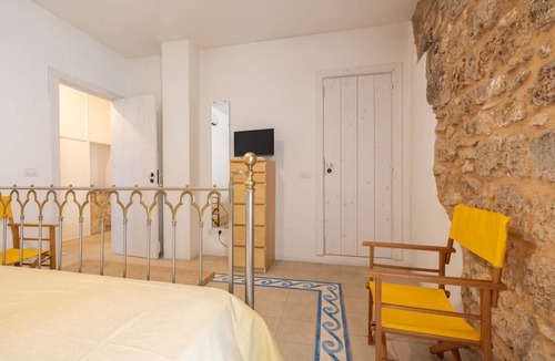 Felline Apartment | 75 m² Apartment ∙ 1 bedroom ∙ 2 guests