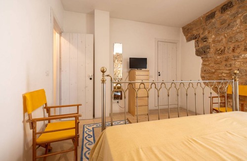 Felline Apartment | 75 m² Apartment ∙ 1 bedroom ∙ 2 guests