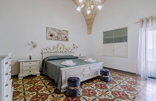 Giurdignano Apartment | 75 m² Apartment ∙ 2 bedrooms ∙ 4 guests