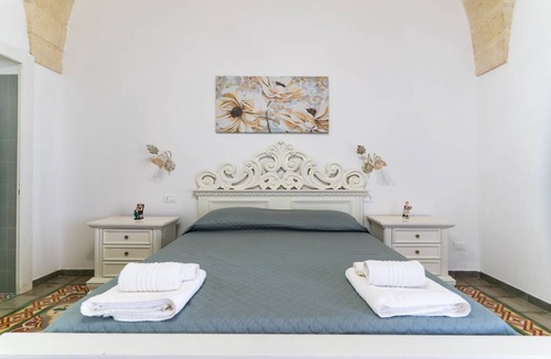 Giurdignano Apartment | 75 m² Apartment ∙ 2 bedrooms ∙ 4 guests