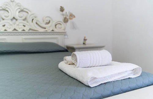 Giurdignano Apartment | 75 m² Apartment ∙ 2 bedrooms ∙ 4 guests