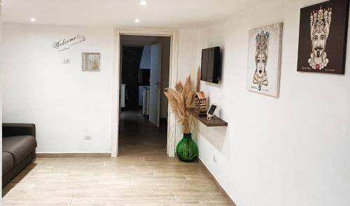 Francavilla Fontana House | 75 m² House ∙ 1 bedroom ∙ 6 guests