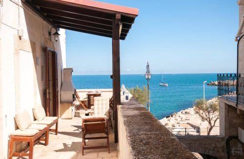 Giovinazzo House | 75 m² House ∙ 2 bedrooms ∙ 4 guests