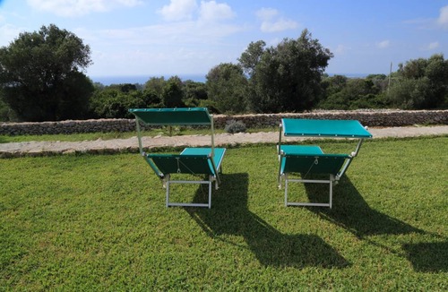 Salve House | 75 m² House ∙ 2 bedrooms ∙ 5 guests